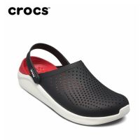 [มาใหม่] ไอเท็มสุดฮอต CROCS LiteRide ™ Clog Unisex Basic