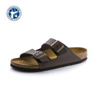 ▤△☎ 〖2022 ค่าต่ำสุดรายวัน〗BIRKENSTOCK ARIZONA EVA Mens and Womens Sports Sandals T040รองงเท้าแตะ รองเท้าแฟชั่นญ รองเท้าแตะ