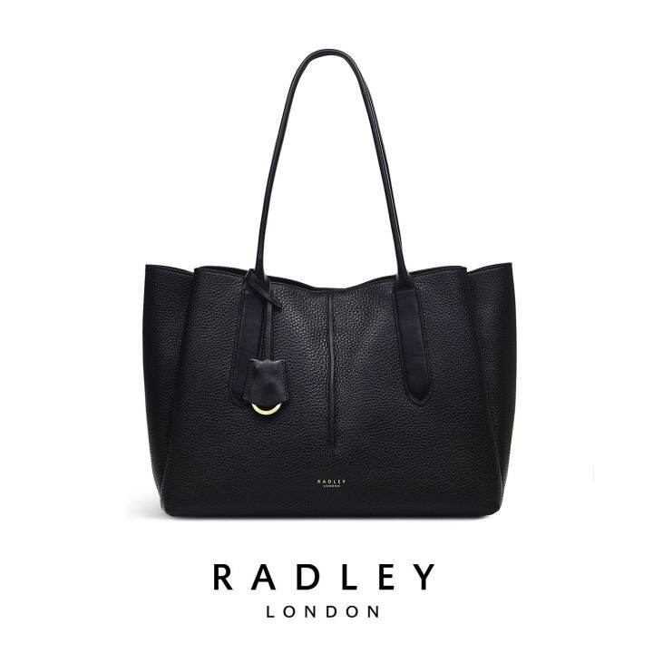 RADLEY LONDON HILLGATE PLACE LARGE OPEN TOP TOTE BAG Lazada PH