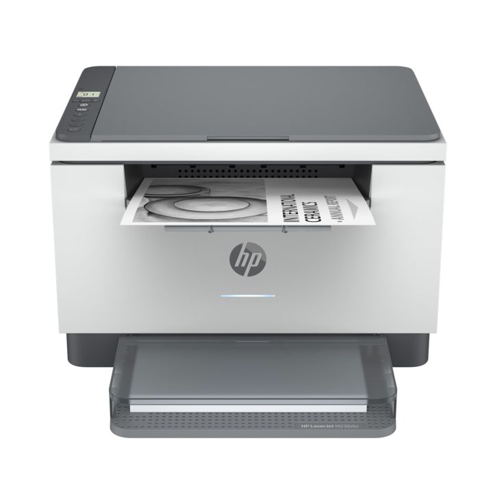 เครื่องพิมพ์เลเซอร์-hp-laserjet-m236dw-printer-print-copy-scan-wifi