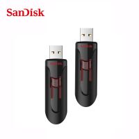 SanDisk usb flash USB 3.0 Pendrive 16GB 32GB flash drive 64GB 128GB USB Flash Drive Stick pendrive 3.0 Disk cle usb high speed