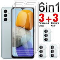 （ATG）61For SamsungM23หน้าจอ Protector ฟิล์ม ForM23 M 23แก้ว