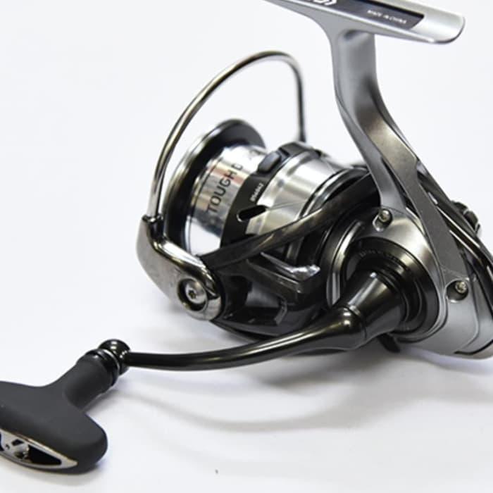 Reel Daiwa Caldia Lt 3000 Cxh Lazada Indonesia