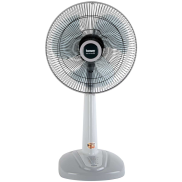 Quạt lửng BENNY BF41SLG, cs 60W,3 cánh 40 cm, ghi, xuất xứ Thái Lan
