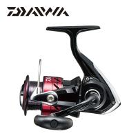 Daiwa SWEEPFIRE CS Spinning รอกตกปลา1500-5000ขนาด Metail Spool เกียร์ Ratio5.3:1 2BB 2KG-6KG Power สำหรับรอกตกปลา S