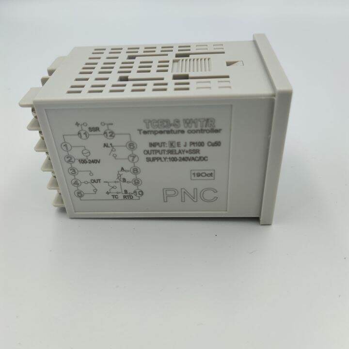 digital-display-pid-temperature-controller-tce3-series-เครื่องควบคุมอุณหภูมิ