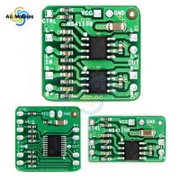 【YF】☼  Differential Amplifier Board 18W 2x18W 2x10W Digital Class D/AB Audio HT8696/7 NS4110B Module