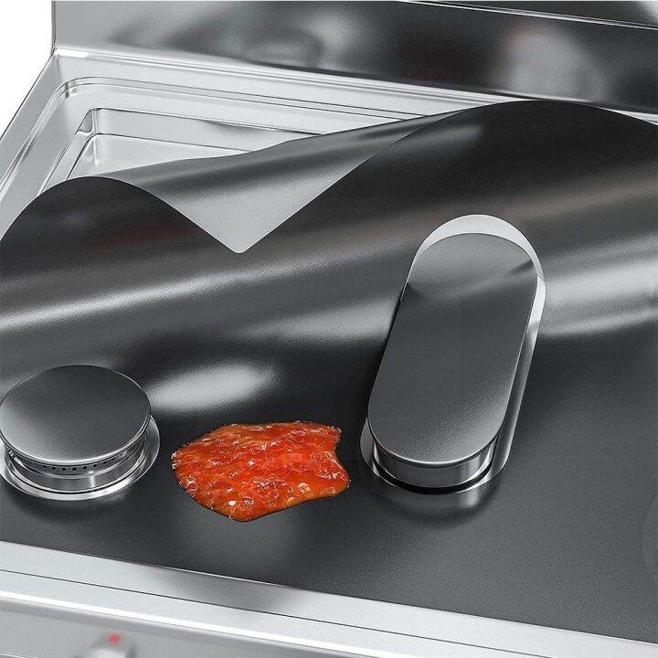 gas-stove-furnace-cleaning-pad-0-2mm-thickness-5-hole-cooker-cover-protective-protector-mat-stovetop-anti-oil-cooker-gas-bu-u0l0