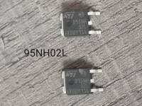 95NH02L/MOSFET 24 โวลต์ 80A