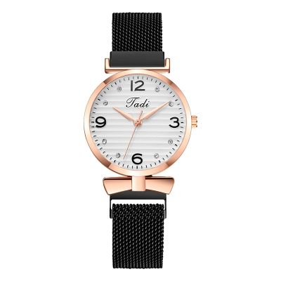 （A Decent035）LadiesFashionStrap ◑◑◑Montre Femme Relojes Para Mujer