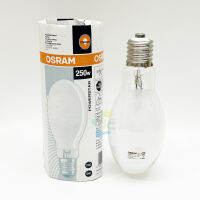 OSRAM หลอดเมทัลฮาไลท์ HQI-E 250 W/D PRO E40 แสงขาว 18000lm Powerstar JLZ250E