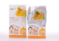 (ยกกล่อง 6ซอง)นามิ เจลวิตามินซี NAMI Im Fresh Vit.C Gel