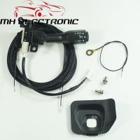 สำหรับ Toyota Highlander ชุด Cruise Control Switch 84632 34011 45186 0E070 C0 451860E070CO พร้อมสายไฟสกรู