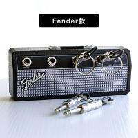 Marshal Fanta Fender PLUGINZ ลำโพงกีตาร์สไตล์ฐานพวงกุญแจ