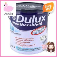 สีรองพื้นอเนกประสงค์ DULUX POWERPLUS 5 แกลลอนMULTIPURPOSE PRIMER DULUX POWERPLUS 5GAL **ลดราคาจัดหนัก **