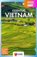 พร้อมส่ง Fodors Essential Vietnam (Fodors Essential Vietnam) (2nd) [Paperback]