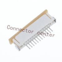 Original FPC/FFC ZIF Connector For Molex 1.0mm Pitch 12Pin 3mm Height Single Row Lower Contact 522711279