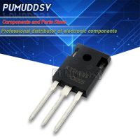 5PCS IKW30N60H3 K30H603 TO-247 IKW30N60 IGBT transistor 600V 30A 187W IC WATTY Electronics