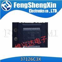 1pcs 37126C3X  TSSOP30 Automotive smart card without intelligent common fault chip