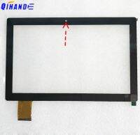 New Touchscreen For 10.1 inch DigiLand DL1016 XMF-MID1016-MK Tablet Touch screen panel Digitizer Glass TouchSensor