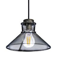 HI-TEK Light Deco Pompeii Collection Pendant 11 E27