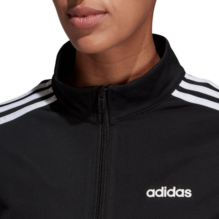 แจคเกตadidasของแท้-รุ่นwomens-essentials-tricot-track-jacket-dp240