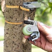 New Fast and Labor-saving Double-piece Ring Cutter for Girdling Bark Girdling Shears Garden Shears and Cutting Tools