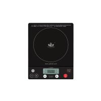 Orchid Induction Cooker เตาแม่เหล็กไฟฟ้า ออร์คิด(กล้วยไม้) 2000วัตต์ รุ่น IH-FN2000W ไฟแรง ปลอดภัย ประหยัดไฟ ประหยัดเวลา