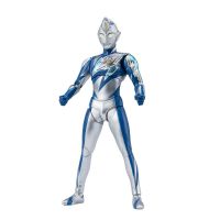 Bandai S.H.Figuarts Ultraman Decker Miracle Type 4573102651396 (Action Figure)