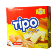 set 2 hộp bánh Tipo 250g