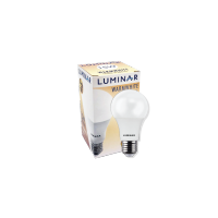 หลอด LED BULB LUMINAR 15W WARMWHITE