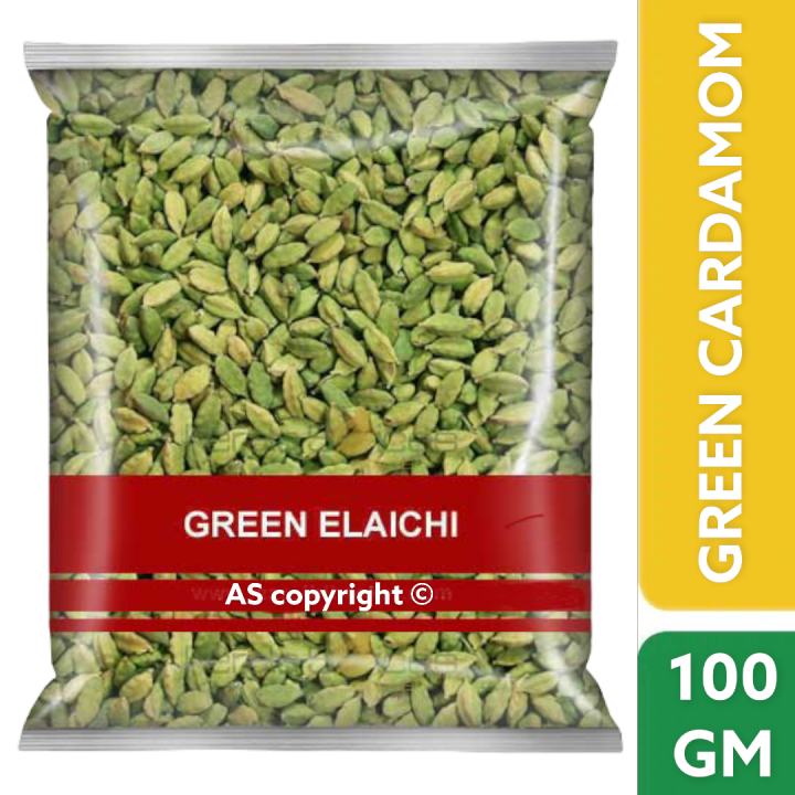 green-cardamom-elaichi-กระวานเทศ-กระวานเขียว-100-gm