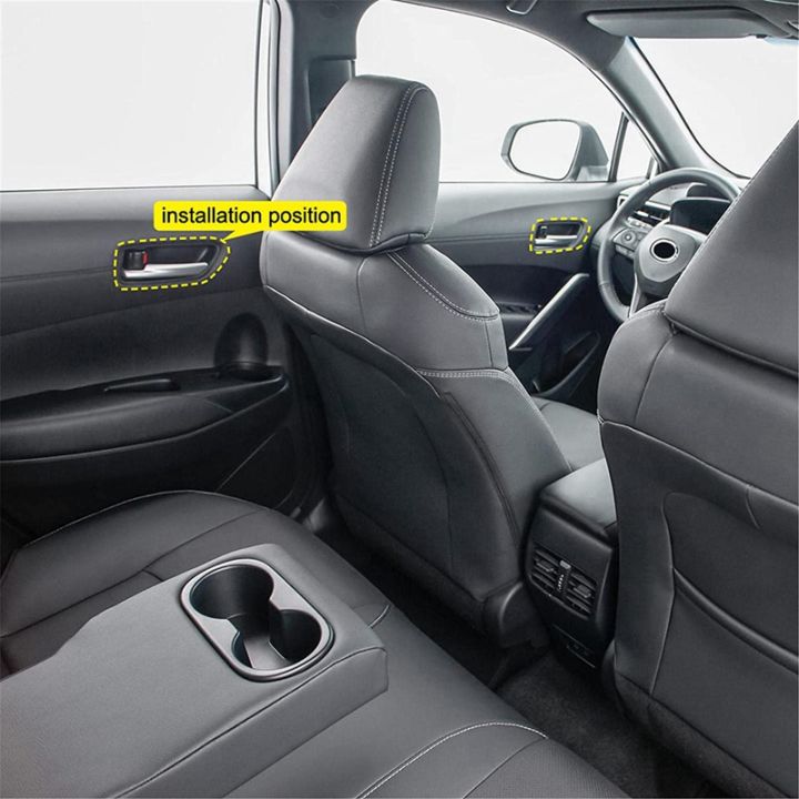 for-toyota-corolla-cross-2020-2021-car-inner-door-handle-bowl-decorate-cover-trim-accessories-carbon-fiber-abs-4pcs