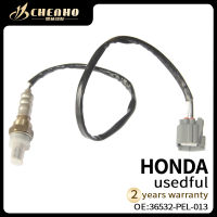 CHENHO เซนเซอร์ออกซิเจนอัตโนมัติใหม่สำหรับ Honda 36532-PEL-013