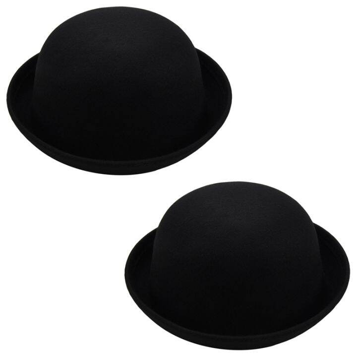 Bowler best sale hat helmet