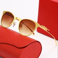 Pawes Brand designer women Sunglasses Fashion Ma Frame for Men Vintage Driving Glasses Ladies Eyewear Optical Frames