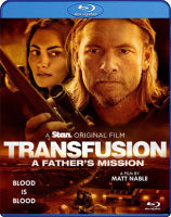 Bluray หนังใหม่ หนังบลูเรย์ Transfusion