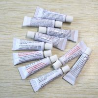 Swimming PVC Adhesive Swim Repair Glue Tube Patch Wimming Pool Boat Adhesive Swimming Rings Repair Glue Yoga Accessories Wires Leads Adapters