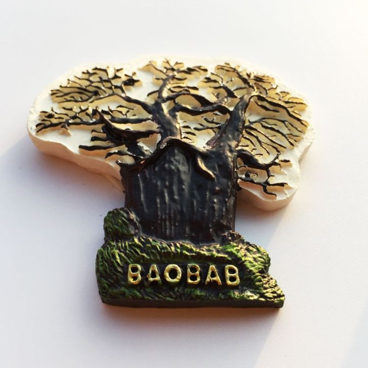 africa-travelling-fridge-magnets-african-baobab-tourism-souvenirs-fridge-stickers-home-decor-wedding-gifts