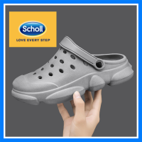 Scholl รองเท้าสกอลล์ scholl รองเท้า scholl Scholl รองเท้าสกอลล์ scholl รองเท้า รองเท้า scholl ผู้ชาย scholl รองเท้า Scholl เกาหลีสำหรับผู้ชาย,รองเท้าแตะ รองเท้า scholl ผู้ชาย Scholl รองเท้าแตะรองเท้าแตะชายหาด Scholl รองเท้าแตะสำหรับผู้ชายรองเท้าน้ำ-2030