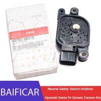 Baificar Brand New Genuine Neutral Safety Switch Inhibitor 42700 3B010 42700-3B010 For Hyundai Santa Fe Sonata Tucson Kia