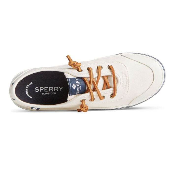 sperry-lounge-2-lace-up-รองเท้าผ้าใบ-ผู้หญิง-สีขาว-snk-sts86728