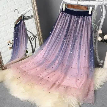 Tutu skirt 2025 plus size malaysia