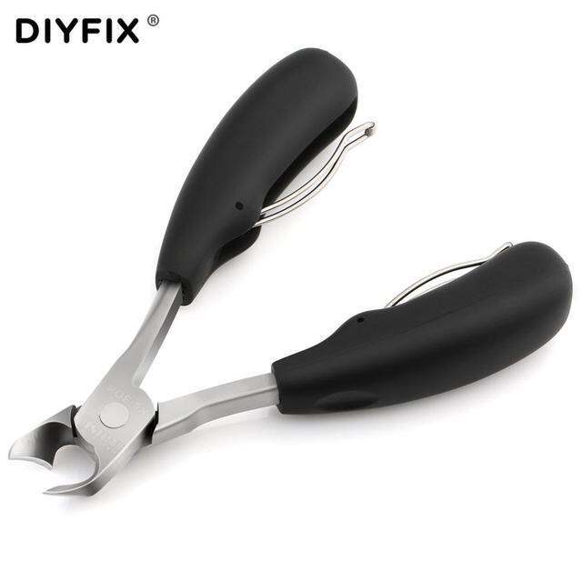 diyfix-mini-electronic-work-diagonal-pliers-wire-cutter-cutter-multifunction-garden-cutting-electrical-repair-hand-tool