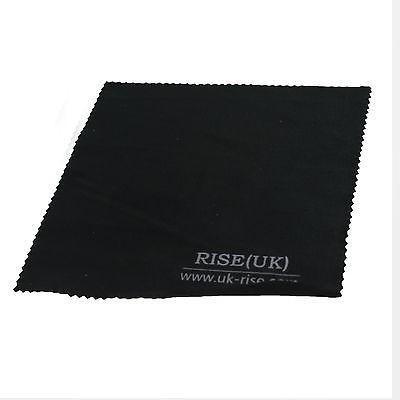 ผ้าเช็ดเลนส์ไมโครไฟเบอร์-rise-uk-original-cleaning-cloth