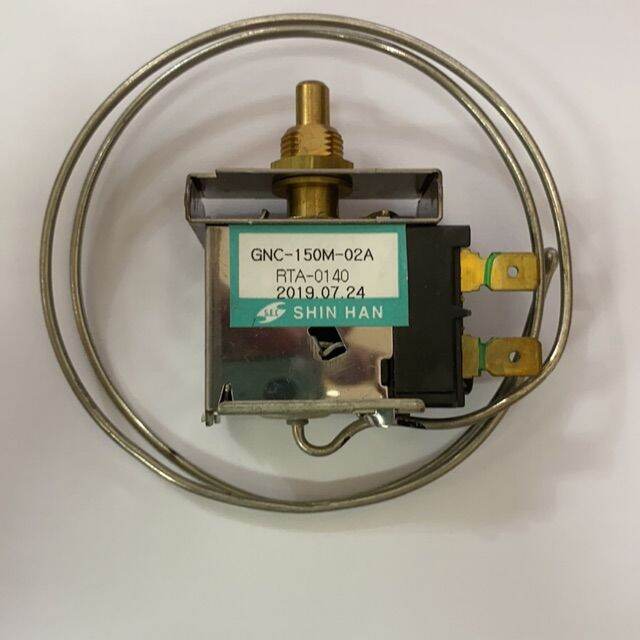 UNIVERSAL AIRCOND THERMOSTAT ROTARY FOR MODIFY USED Lazada