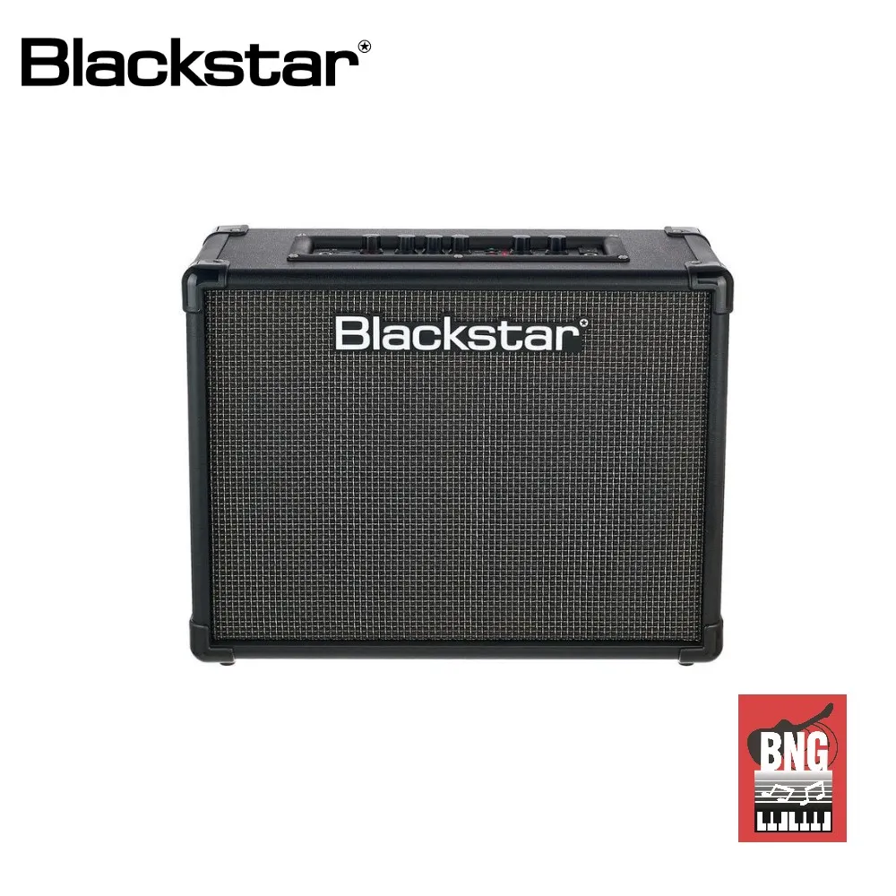 BLACKSTAR ID:CORE 40 V3 แอมป์กีตาร์แบล็คสตาร์ Guitar Amplifier |  