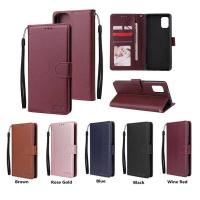 เคสฝาพับหนัง สำหรับ 12 12pro 12promax 5 6 6s 7 8 6plus 7plus 8plus 11Pro 11Pro-Max รุ่นใหม่ล่าสุด ส่งจากไทย