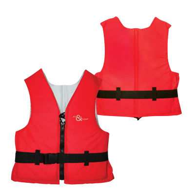 Fit &amp; Float Buoyancy Aid, 50N, ISO, Child