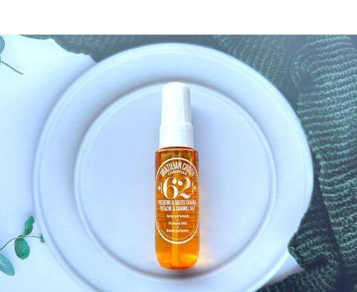 Sol de Janeiro Brazilian Crush Perfume Mist 30 ml กลิ่น Brazilian Crush